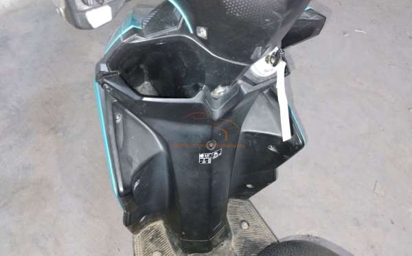 YAMAHA MIO M3 125