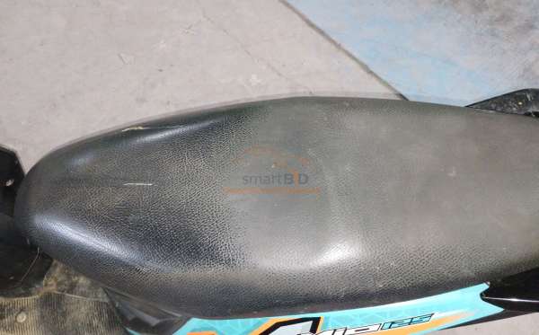 YAMAHA MIO M3 125