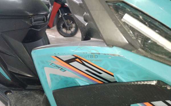 YAMAHA MIO M3 125