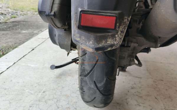 YAMAHA  NMAX