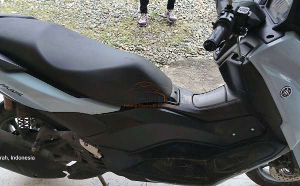 YAMAHA  NMAX