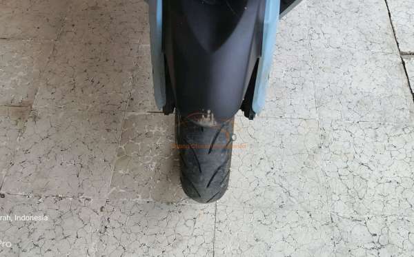 YAMAHA  NMAX