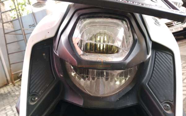 YAMAHA X RIDE 125