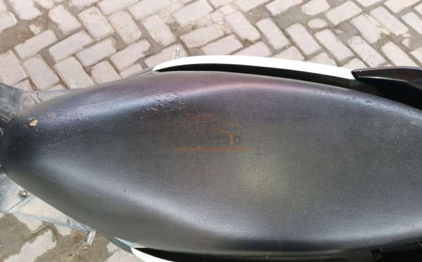 YAMAHA X RIDE 125