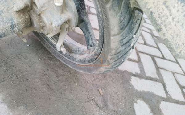 YAMAHA X RIDE 125