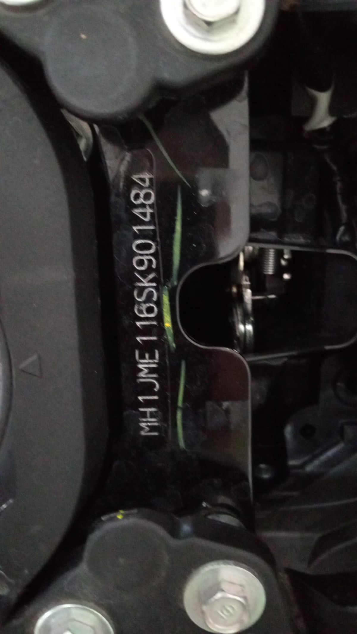 HONDA BEAT