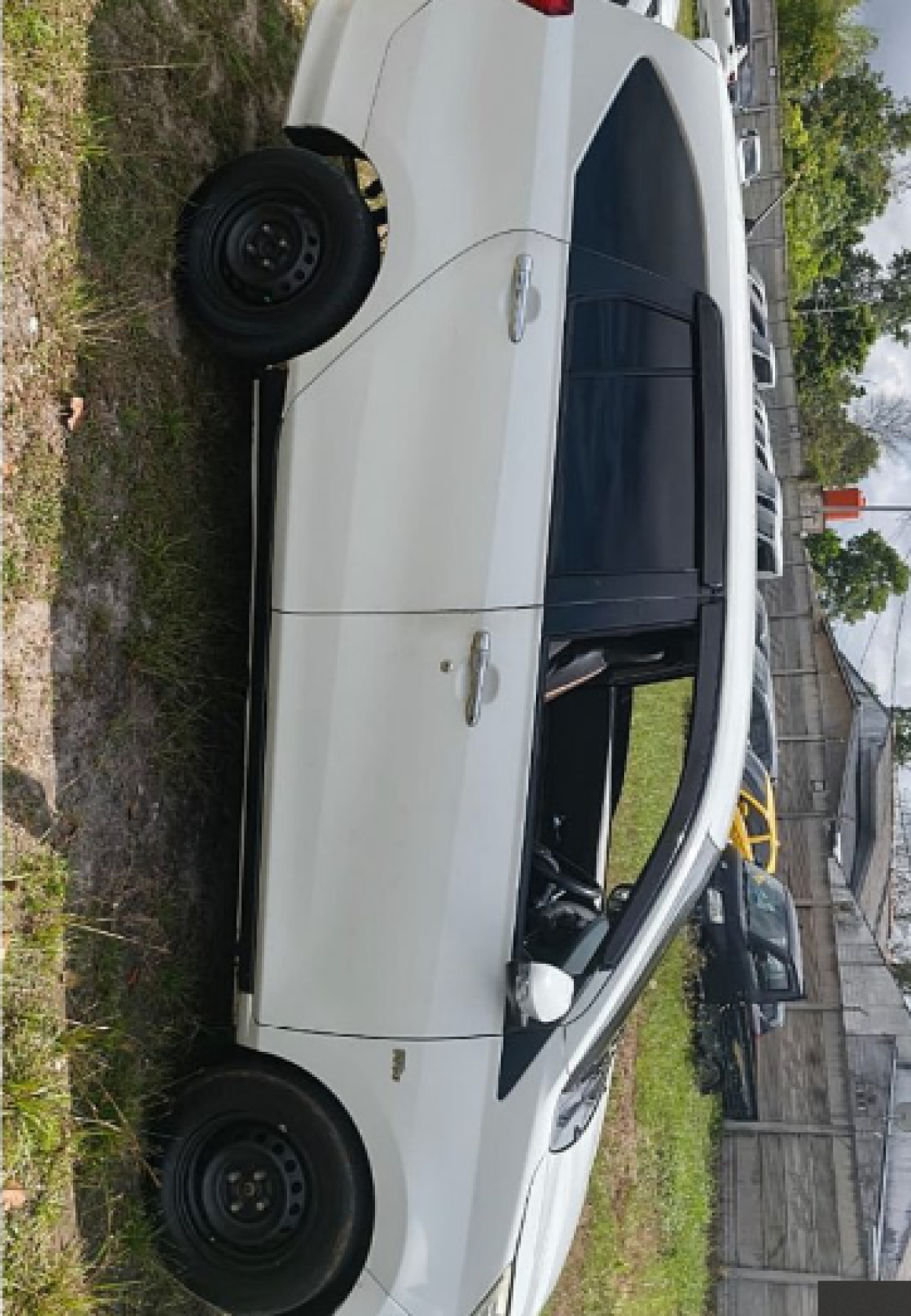 TOYOTA  CALYA  1.2 G A/T
