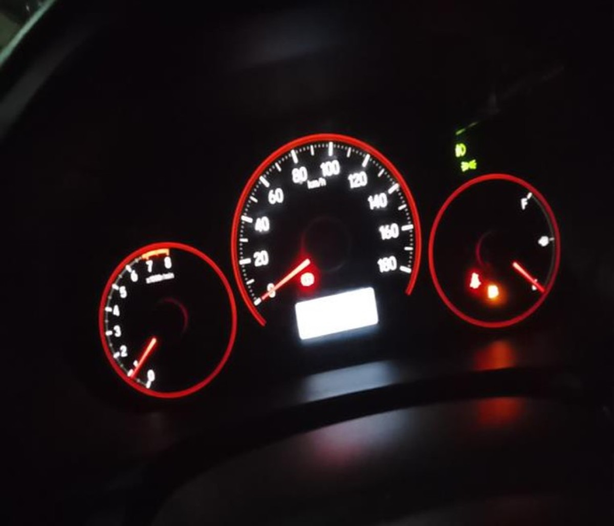 HONDA  MOBILIO  DD4 1.5 RS