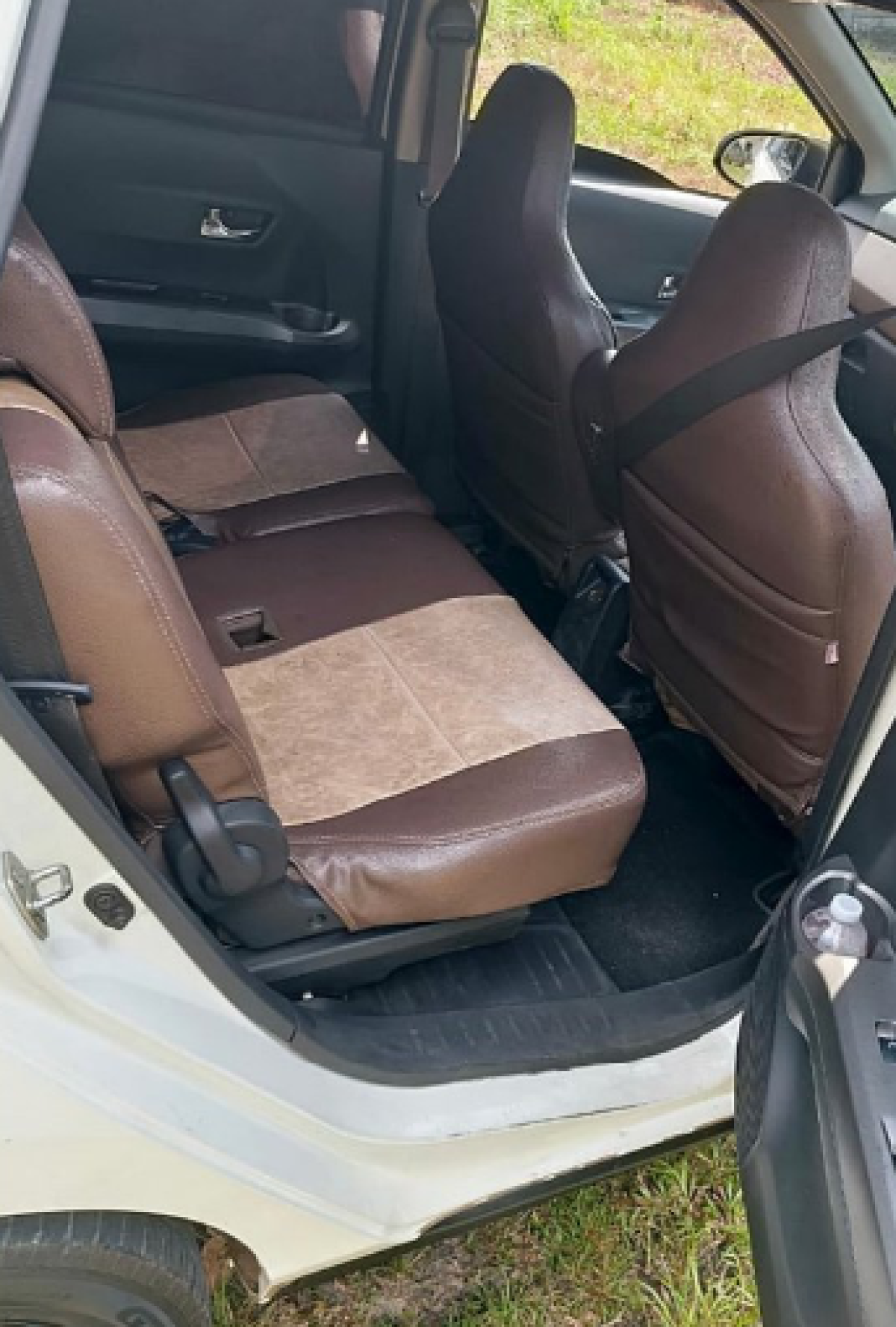 TOYOTA  CALYA  1.2 G A/T