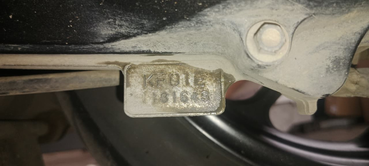 HONDA VARIO 160