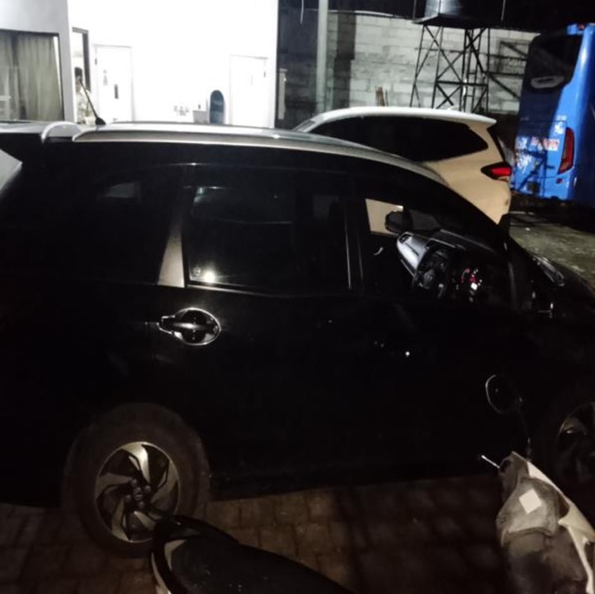 HONDA  MOBILIO  DD4 1.5 RS
