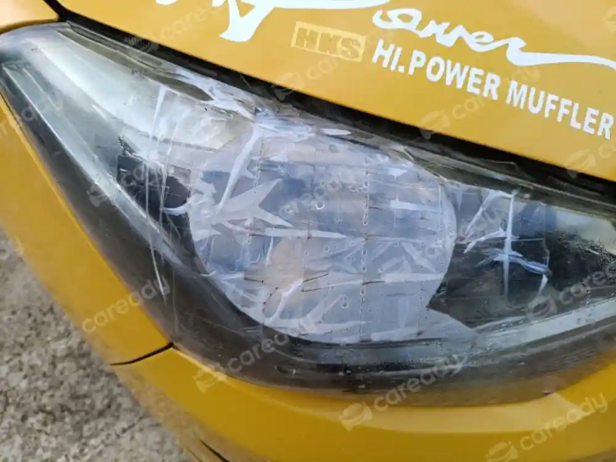 TOYOTA  AGYA  1.2 G