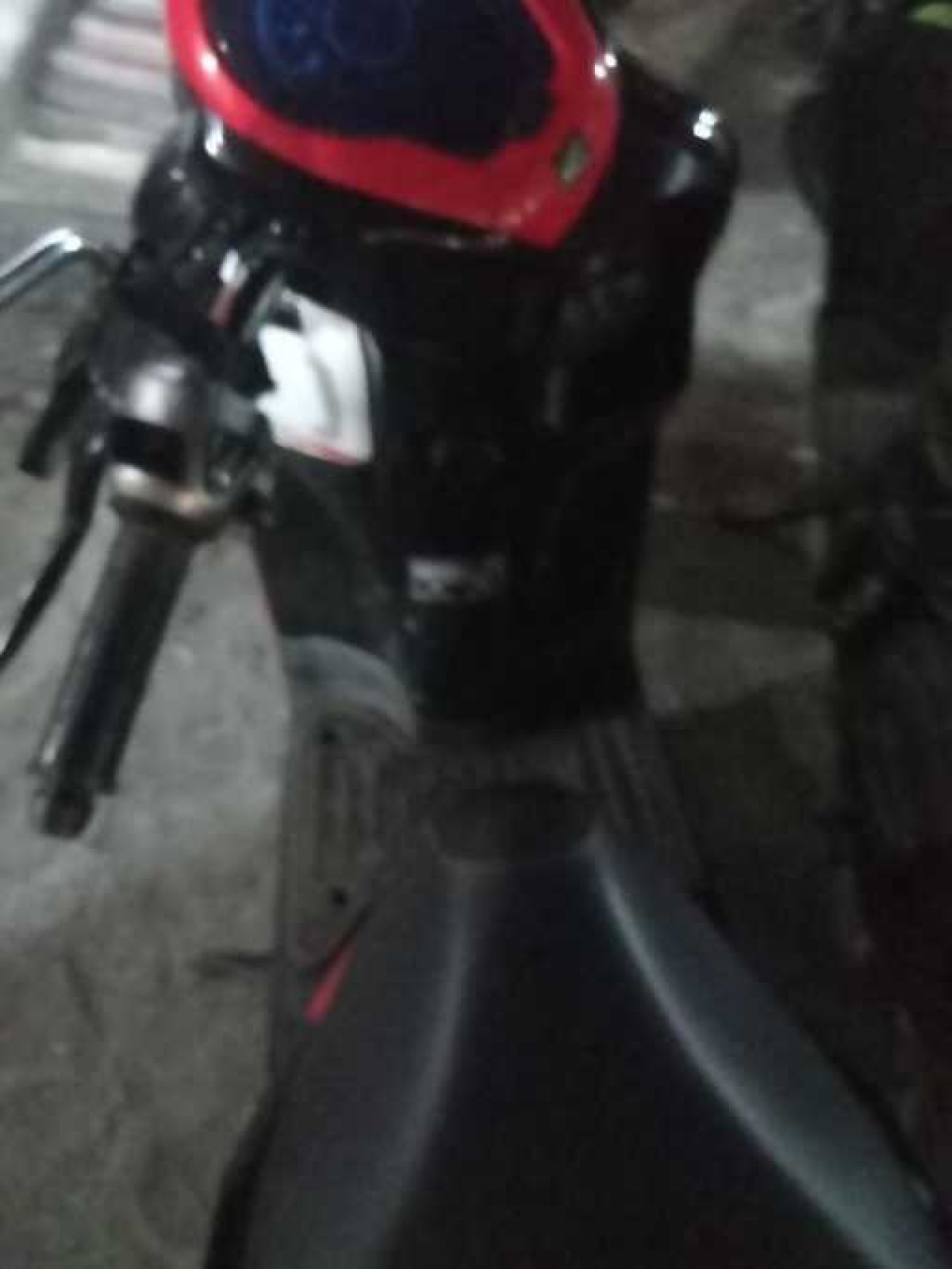 HONDA SCOOPY