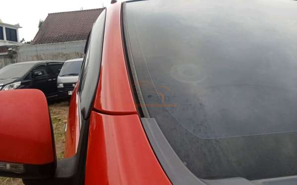 DAIHATSU AYLA