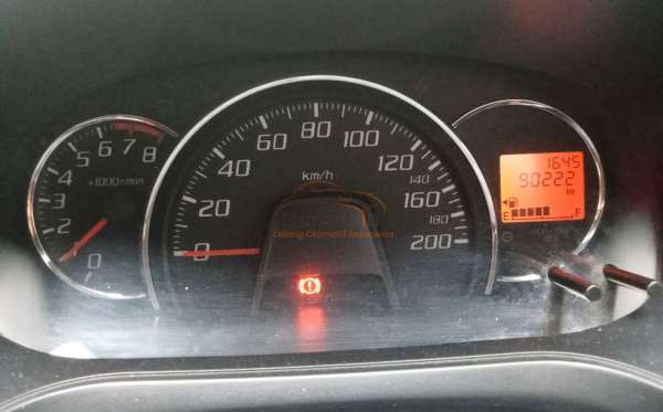 DAIHATSU AYLA