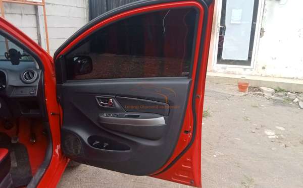 DAIHATSU AYLA