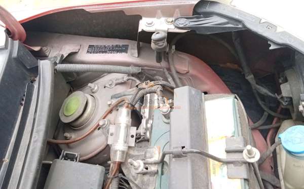 DAIHATSU AYLA