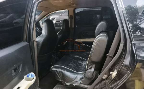 DAIHATSU SIGRA 1.2 X