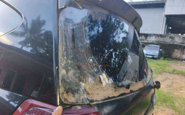 DAIHATSU SIGRA 1.2 X