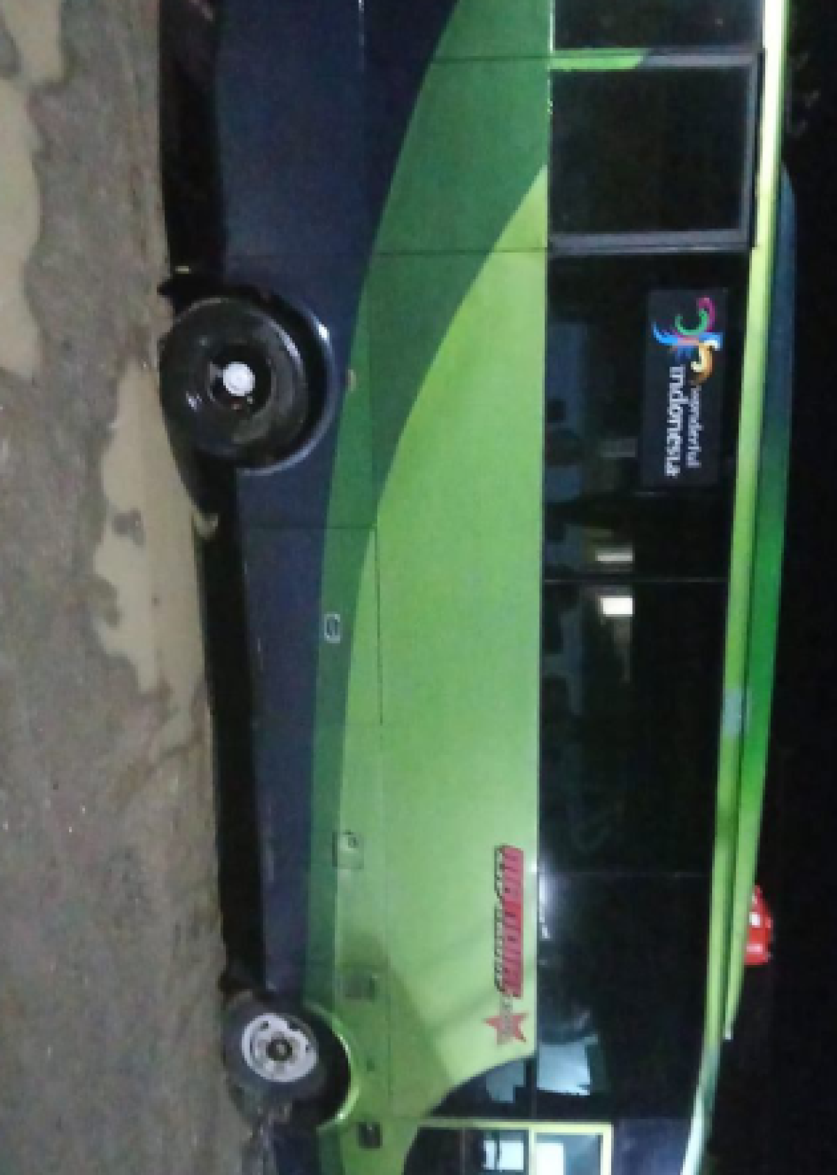 MITSUBISHI FE  84
