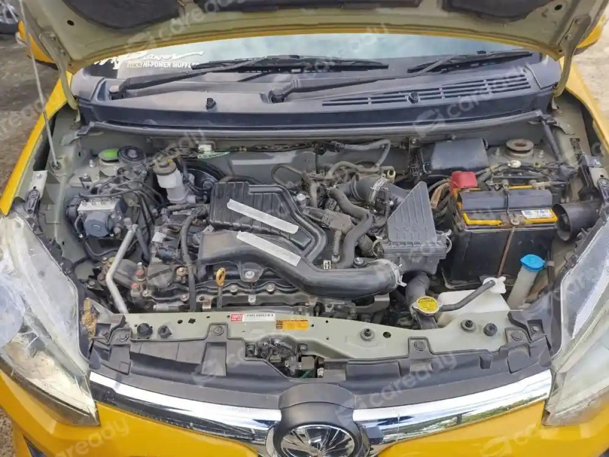 TOYOTA  AGYA  1.2 G