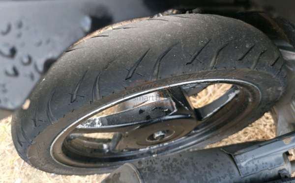 HONDA  BEAT