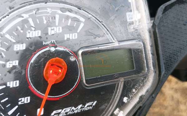 HONDA  BEAT