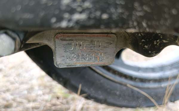 HONDA  BEAT
