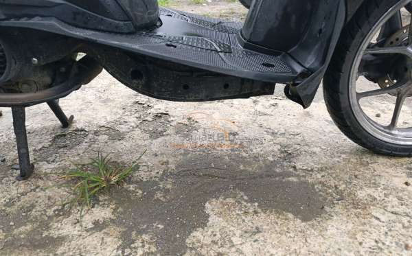 HONDA  BEAT