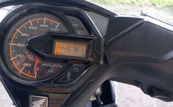 HONDA  BEAT