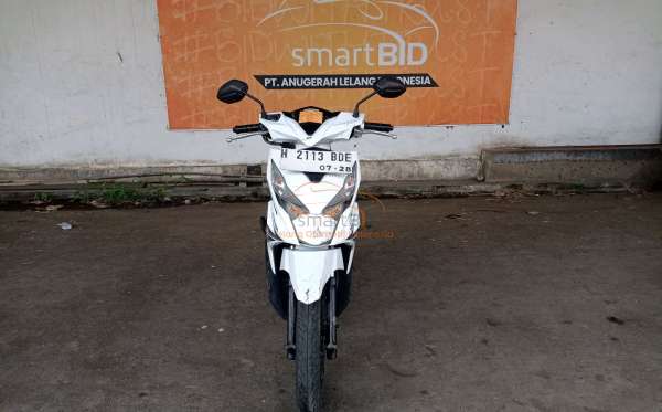 HONDA  BEAT