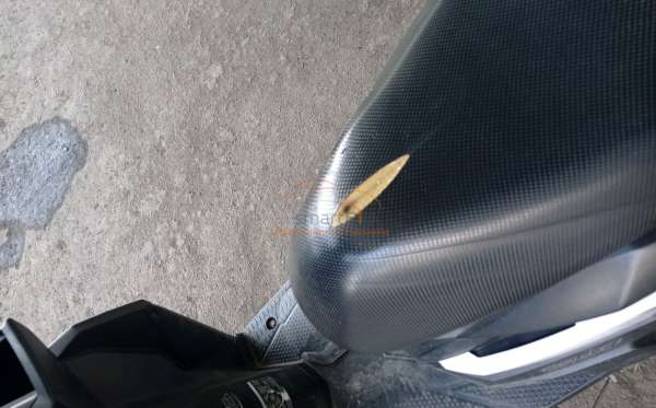 HONDA  BEAT