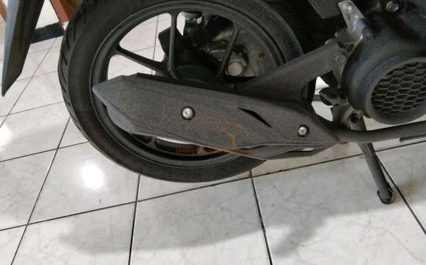 HONDA  BEAT