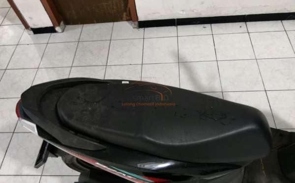 HONDA  BEAT