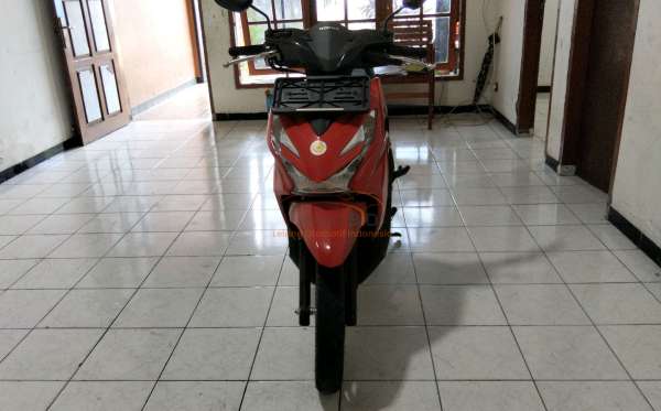 HONDA  BEAT