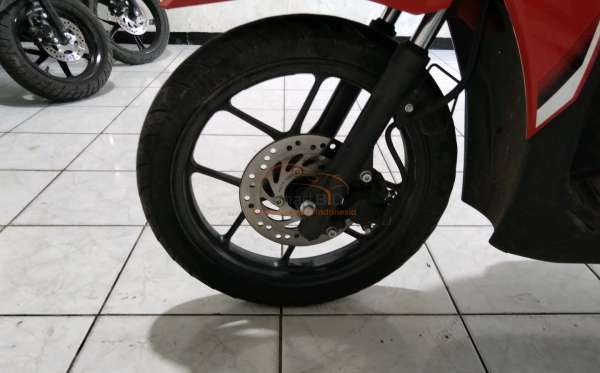 HONDA  BEAT