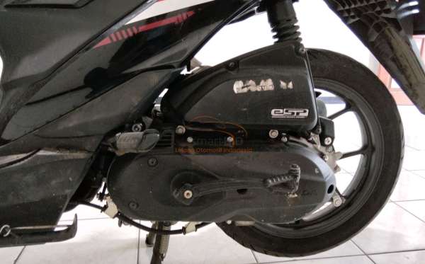 HONDA  BEAT