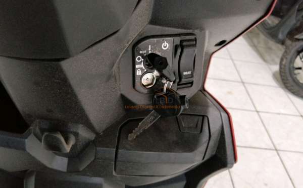 HONDA  BEAT