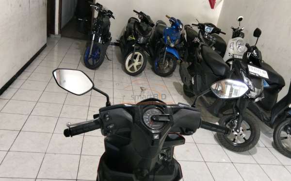 HONDA  BEAT