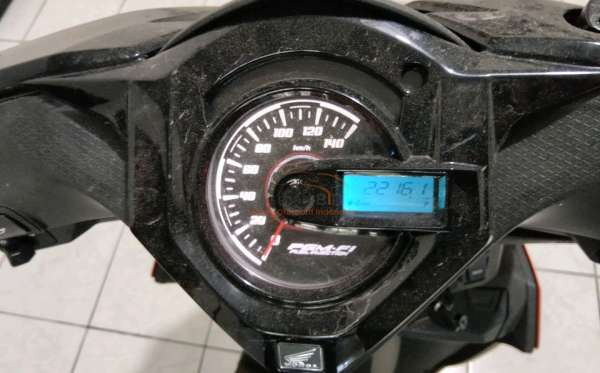 HONDA  BEAT