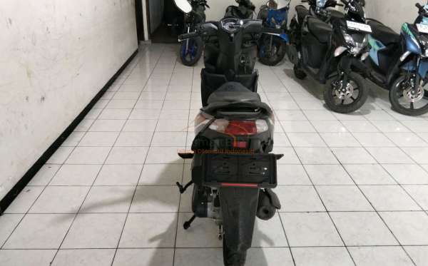 HONDA  BEAT