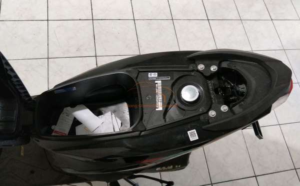 HONDA  BEAT