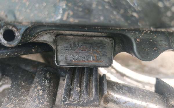 HONDA  BEAT