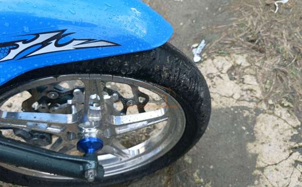 HONDA  BEAT