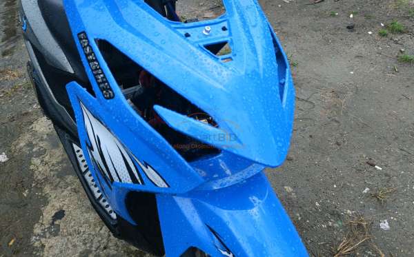 HONDA  BEAT