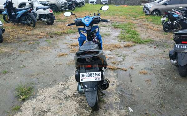 HONDA  BEAT