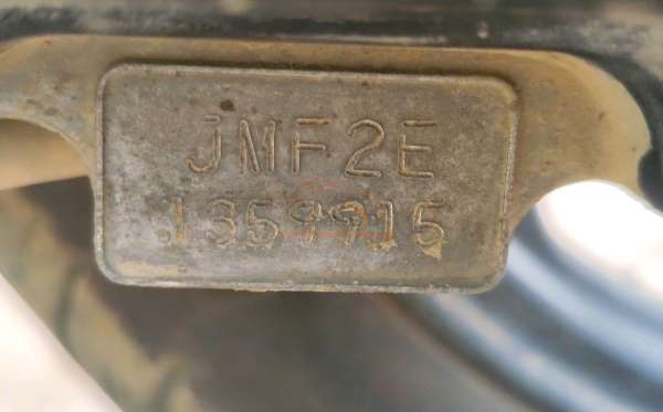 HONDA BEAT DLX SMART KEY