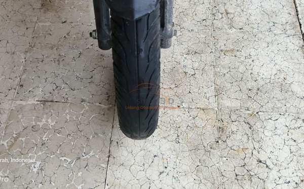 HONDA BEAT DLX SMART KEY