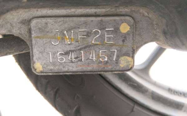 HONDA BEAT DLX SMART KEY