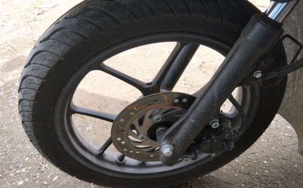 HONDA BEAT DLX SMART KEY